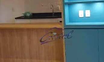 Imagem 3: Apartamento com 2 dormitórios à venda, 68 m² por R$ 800.000 - Vila Sônia - São Paulo/SP