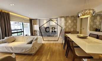 Imagem 4: Apartamento com 3 suites