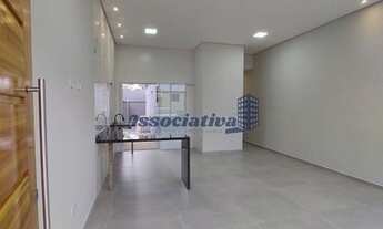 Imagem 7: Linda Casa em Condomínio fechado 2 quartos (01 suíte) em Taubaté -SP