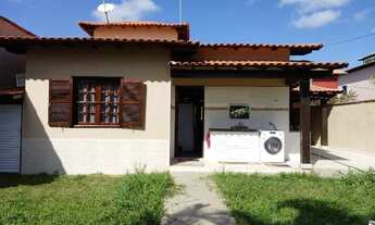 Imagem 6: Casa em Itaúna - Saquarema - RJpara venda com 155 metros quadrados com 4 quartos