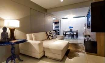 Imagem 2: Apartamento com 4 Quartos e Área Privativa no Bairro Gutierrez