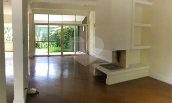 Imagem 4: São Paulo - Casa Padrão - ALTO DA BOA VISTA