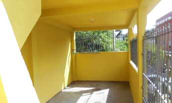 Imagem 2: Casa assobradada, fácil acesso ao metro Jabaquara e transportes