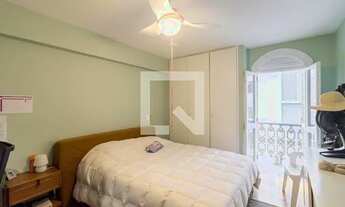 Imagem 7: Apartamento para Aluguel - Bela Vista, 1 Quarto, 57 m2