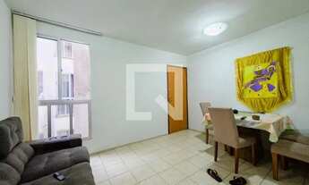 Imagem: Apartamento à Venda - Buritis, 2 Quartos