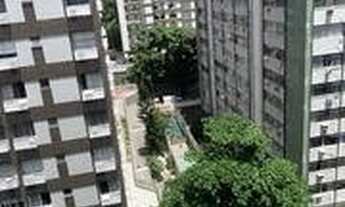 Imagem 2: Apartamento NA MRQUEZ DE ABRANTES 115 m 2 com 3 quartos GARAGEM em Flamengo - Rio de Ja