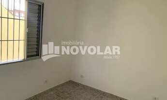 Imagem 7: Casa Terrea Parque Novo Mundo