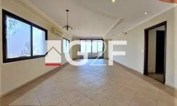 Imagem: Casa para alugar no Alphaville Campinas