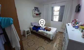 Imagem 4: Casa à venda, 3 quartos, 1 suíte, 2 vagas, Parque Imperial - São Paulo/SP