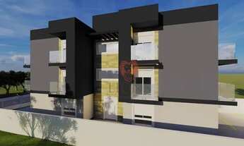 Imagem 2: Apartamento com 2 dormitórios à venda, 49 m² por R$ 210.000,00 - Vila Princesa Izabel - Ca