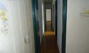 Imagem 7: Casa com 3 dormitórios, 147 m² - venda por R$ 380.000,00 ou aluguel por R$ 1.393,00/mês