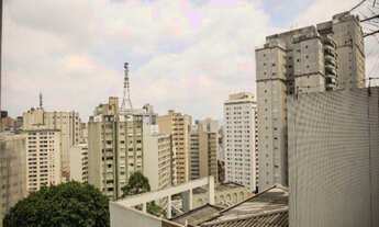 Imagem 2: BELA VISTA - 3 dormitórios, 2 salas, 3 banheiros, 1 vaga, 170,00 M2 útil