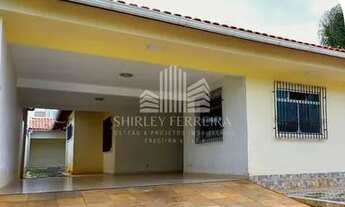 Imagem: Casa para venda com 4 quartos em Capim Macio