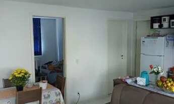 Imagem 7: Apartamento CDHU