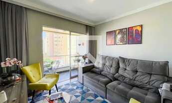 Imagem: Apartamento para Aluguel - Santana, 3 Quartos