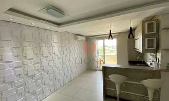 Imagem 5: Apartamento com 2 dormitórios à venda, 58 m² por R$ 195.000 - Nossa Chácara - Gravataí/RS