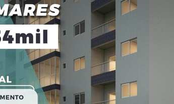 Imagem: Apartamento para Venda em Cabedelo, Intermares