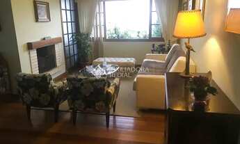 Imagem 2: Apartamento para venda tem 172 metros quadrados com 3 quartos