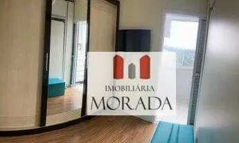 Imagem 6: Apartamento com 3 dormitórios à venda, 77 m² por R$ 460.000,00 - Jardim Satélite - São Jos