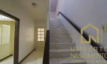 Imagem 5: Casa Semi Mobiliada, para locação no Bairro Vila Nova Blumenau SC