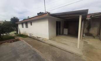 Imagem: Aluga-se casa