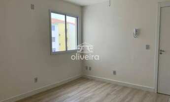 Imagem 6: Apartamento no Residencial Home Club