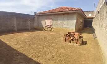 Imagem 2: Casa a venda no bairro santa efigênia, araras/sp