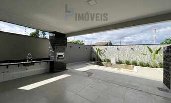 Imagem 5: Belissima Casa Alto Padrão em Alexânia/GO