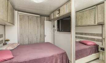 Imagem 7: Apartamento em Humaitá