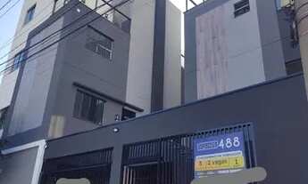 Imagem: Condomínio de sobrado com 120 m2 com 3