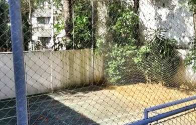 Imagem 7: Apto 3 quartos mobiliado,1 suíte, cozinha planejada ,totalmente mobiliado