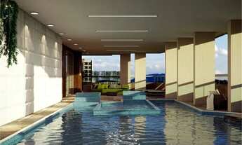 Imagem 2: APARTAMENTO Á VENDA - 2 DORM,1 SUITE,2 VAGAS,68MT², LAZER COMPLETO