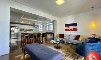 Imagem 6: São Paulo - Apartamento Padrão - Higienópolis