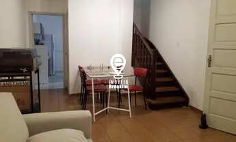 Imagem 3: Excelente sobrado de 2 dormitórios na Vila Cordeiro