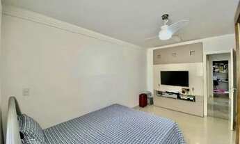 Imagem 5: Apartamento com área privativa, 4 Quartos e 4 banheiros à Venda, 320m² por R$ 1.300.000 no