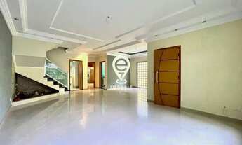 Imagem: Sobrado à venda, 5 quartos, 4 suítes