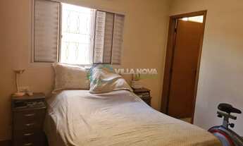 Imagem 4: Casa em Jardim Castelo Branco - Ribeirão Preto