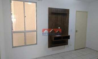 Imagem: Apartamento com 2 dormitórios à venda