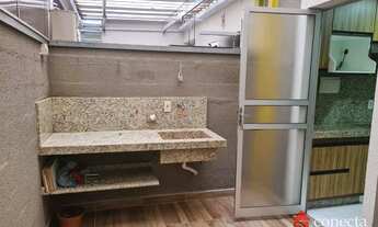 Imagem 6: Apartamento com 2 dormitórios à venda, 42 m² por R$ 265.000,00 - Residencial Pitágoras - P