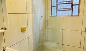 Imagem 2: Casa para venda com 70 metros quadrados com 2 quartos em Melvi - Praia Grande - SP