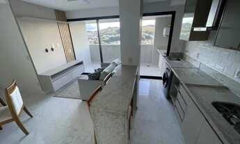 Imagem 3: Granbery apartamento 3 quartos com lazer completo