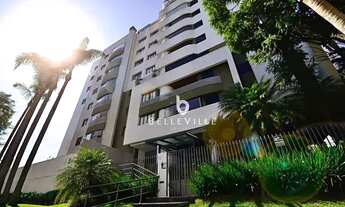 Imagem 2: Apartamento com 4 dormitórios à venda, 148 m² por R$ 1.099.000,00 - Juvevê - Curitiba/PR