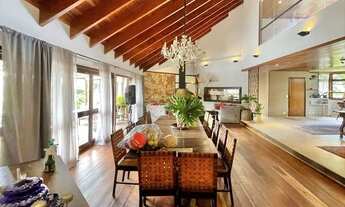 Imagem 2: CASA PARA VENDA / LOCAÇÃO COND. FAZENDINHA