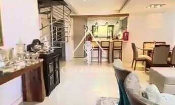 Imagem 6: Sobrado com 3 dormitórios à venda,360.00 m², Pacaembu, CASCAVEL - PR