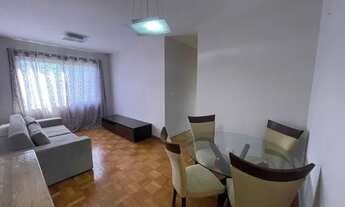 Imagem 2: Apartamento para aluguel, 3 quartos, Vila Nova Conceição - São Paulo/SP