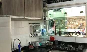 Imagem 6: Sobrado com 4 dormitórios à venda, 172 m² por R$ 900.000 - Boqueirão - Praia Grande/SP