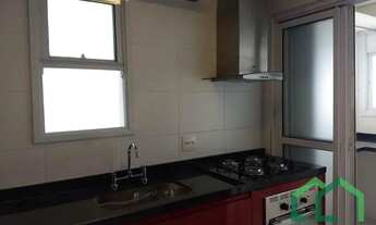 Imagem 7: Apartamento Duplex com 2 dormitórios para alugar, 108 m² por R$ 7.052,00/mês - Cambuí - Ca