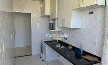 Imagem 6: Apartamento Triplex com 2 dormitórios à venda, 168 m² por R$ 470.000,00 - Enseada - Guaruj