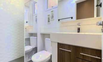 Imagem 5: APARTAMENTO RESIDENCIAL em São Paulo - SP, Ipiranga