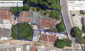 Imagem 2: Sítio em Tejipió